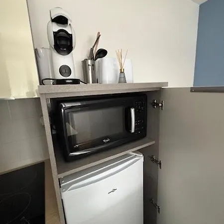 Le Santorini - Proche Cathedrale *