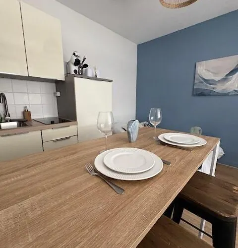 Le Santorini - Proche Cathedrale Rouen